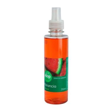 Imagem de Aromatizador de Ambiente 250ml Spray Melancia