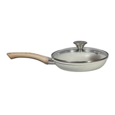 Imagem de Frigideira Cerâmica Induction Pro TVT Vanilla N20 Indução