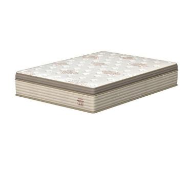 Imagem de Colchão Casal Mola Ensacada Prodormir Rubi Soft Gel