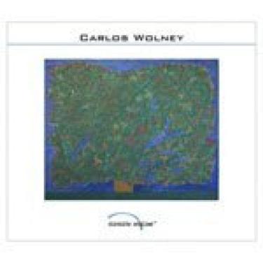 Imagem de Carlos Wolney - Vol. 55