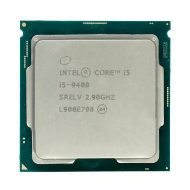Imagem de Processador Intel Core I5-9400 2.9Ghz Até 4,10 Oem S/Cooler