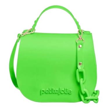 Imagem de Bolsa Feminina Transversal Petite Jolie Pj10649