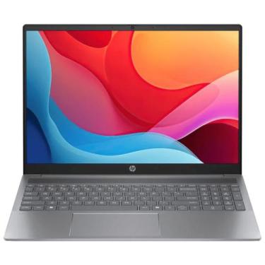 Imagem de Notebook HP Pavilion 16-AG0070WM  AMD Ryzen 7 5.1GHz  8GB RAM  SSD 512