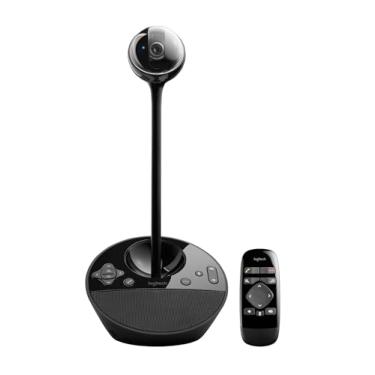 Imagem de Logitech Webcams Conference Cam BCC950,1080p