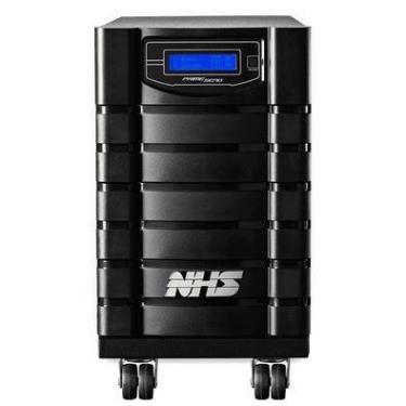 Imagem de Nobreak Nhs Prime Senoidal 3200va Giii E.bivolt Saida 220v / 120v Bateria 8x9ah 8 Tomad...
