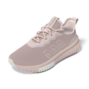 Imagem de adidas Tênis feminino Kaptir Flow 2.0, Putty Mauve/Wonder White/Wonder Taupe, 41