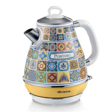 Imagem de Chaleira Elétrica Positano 1,7L Ariete 220V