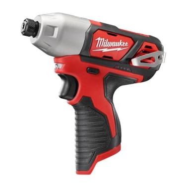 Imagem de Milwaukee Chave de impacto hexagonal M12 de 1/10.2 cm (ferramenta nua)