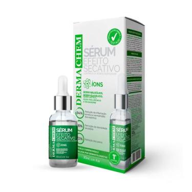 Imagem de Sérum Efeito secativo Dermachem