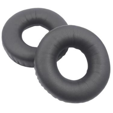 Imagem de Almofada Par Protetor Auricular p/ FONE OUVIDO 7cm diametro - Save Sho