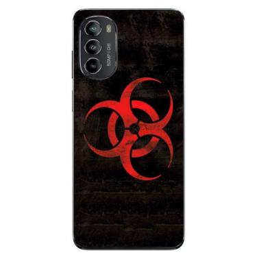 Imagem de Capa Adesivo Skin155 Verso Para Motorola Moto G82 - KawaSkin