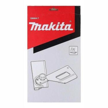 Imagem de Conjunto de ajuste de ângulo sp6000 - 196664-7 - makita, Unico