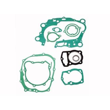 Imagem de Jogo Junta Kasinski Comet E Crz Ar 150 E Action City 150 Ar - Sundown