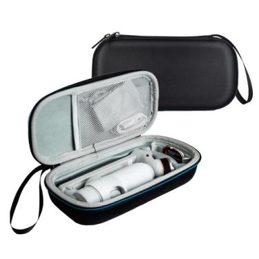 Imagem de Estojo rígido para o estabilizador Insta360 Flow Gimbal ZLit Black