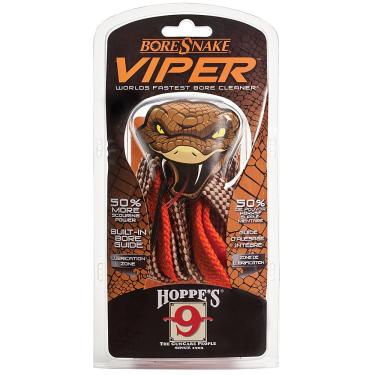 Imagem de Hoppe's Limpador de furo de espingarda BoreSnake Viper 24035V, calibre 12