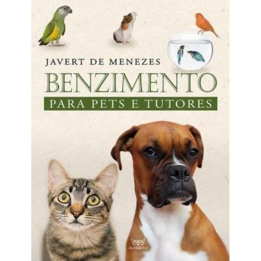 Imagem de Benzimento Para Pets E Tutores