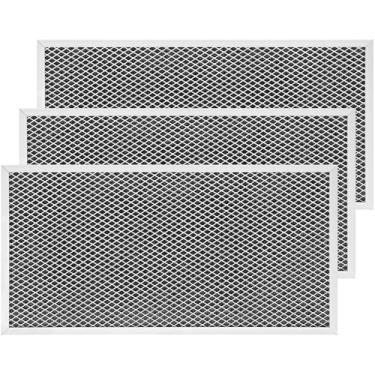 Imagem de HOAXCINN Conjunto de substituição de filtros MERV-8 compatível com desumidificadores de porão ALORAIR Sentinel HD55, HD55S, Sentinel HDi65 (3 peças)