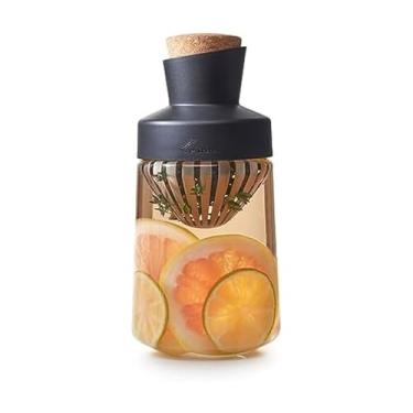 Imagem de Rabbit Decantador com infusão de licor, kit de infusor de álcool e bebidas alcoólicas