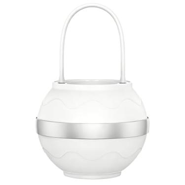 Imagem de Filtro de água de banho para torneira de banheira, filtro de água de banheira de 8 estágios, 2.500 galões de filtragem para uma pele mais macia e suave