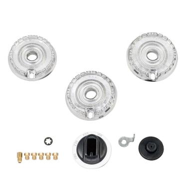 Imagem de Kit de Conversão de Gás Brastemp W10628498