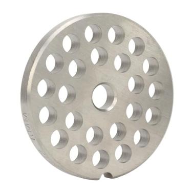 Imagem de Corte de Lâmina de Disco de Moedor de Carne de Aço Inoxidável para Aumentar a Eficiência da Cozinha para Vários Usuários de Moedor de Carne