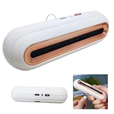 Imagem de Purificador de Ar Desodorizador Geladeira Automatico Remove Odor Prese