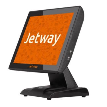 Imagem de Pdv Jetway Touch Screen 15" Jpt-700 003819