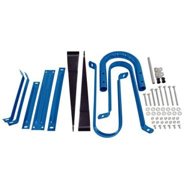 Imagem de Conjunto De Peças De Montagem Para Carrinho De Mão Tramontina