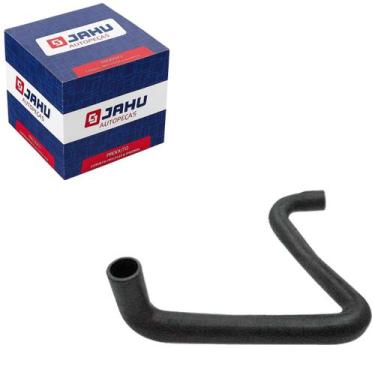 Imagem de Mangueira Inferior Do Radiador Gol 1995 A 1996 - Jahu 70336-2