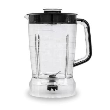 Imagem de Copo Compatível com Multiprocessador Philco Pmp1500 Turbo Pmp1550 Pro 