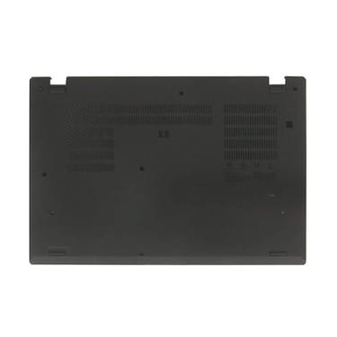 Imagem de Capa inferior do notebook para Lenovo ThinkPad P15s Gen 2 (Tipo 20W6, 20W7) 5CB0Z69268 Capa da base Minúscula Nova