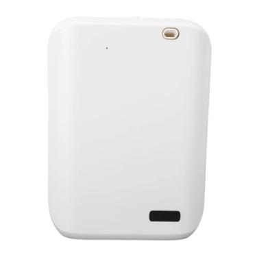 Imagem de Luqeeg Máquina Inteligente 150ML Controle por APP Silencioso Suporte de Parede Difusor de Aromas para Hotel de Mesa Difusor de Aromaterapia para Espaço de 205.5 m² Casa (Branco)