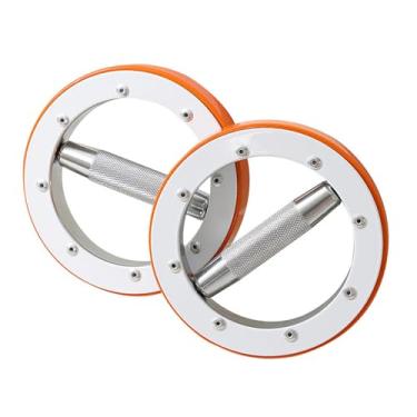 Imagem de Pegciuho 2 Halteres de Boxe, Pesos de Mão, Ergonômicos, Multifuncionais, Equipamentos de Ginástica