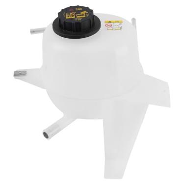 Imagem de maXpeedingrods Tanque do reservatório de transbordamento do líquido de arrefecimento do motor para Ford Ranger Front Side 2001-2011, para Mazda B2300 2001-2010 L4 2.3L Substituição 603-091 1L5Z8A080AC