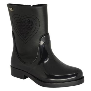 Imagem de Bota Galocha Infantil Feminina World Colors-Feminino