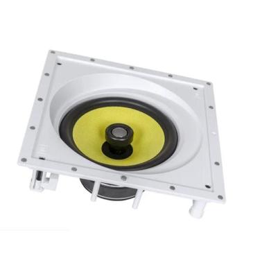 Imagem de Arandela Caixa de Embutir Quadrada 160W CI8S Plus - JBL