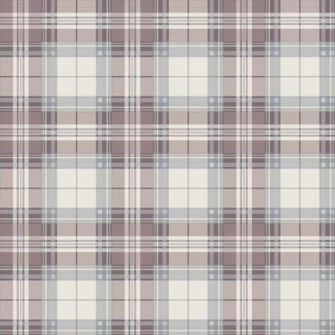 Imagem de Papel de Parede Line Art Xadrez CS66007 - Rolo: 10m x 0,53m