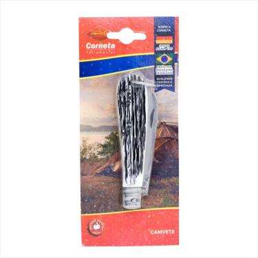 Imagem de Canivete Eletricista 7 polegadas Corneta