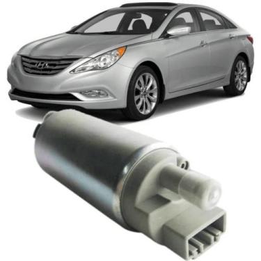 Imagem de Bomba De Combustivel Sonata Optima 2.4 16v De 2011 À 2015 - HD
