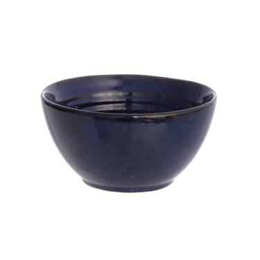 Imagem de Bowl de Cerâmica Maeve Azul 350ml - Hauskraft