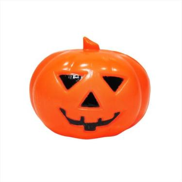 Imagem de Kit 5 Decoração Halloween - Abóbora - Massari