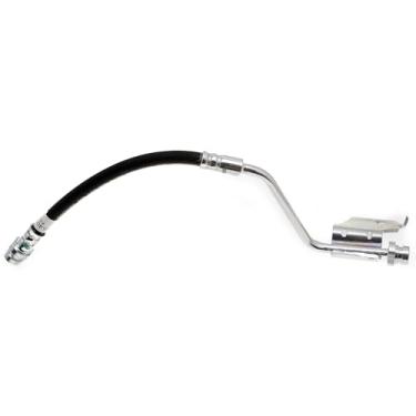 Imagem de ACDelco Conjunto de mangueira de freio hidráulico traseiro profissional 18J383540