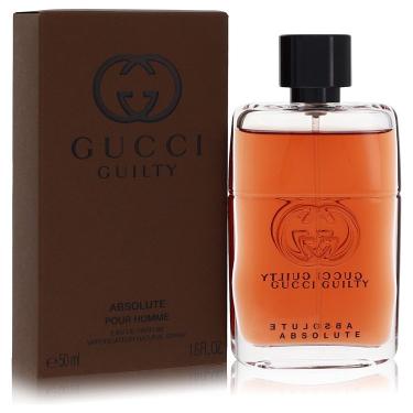 Imagem de Perfume Masculino Guilty Absolute Gucci 50 ML Eau De Parfum