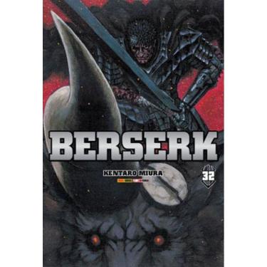 Imagem de Berserk Vol. 32