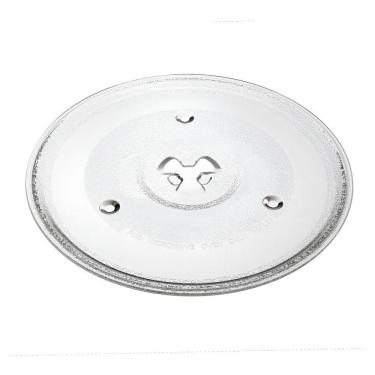 Imagem de Prato Giratório Para Microondas 27Cm