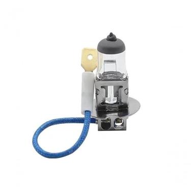 Imagem de Lampada Automotiva Halogena Code-tech One 12v 4300k H3 55w