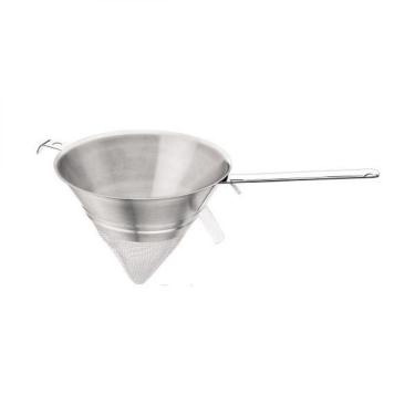 Imagem de Passador Chinoy Tramontina Em Aço Inox 21 Cm