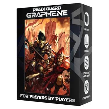 Imagem de (Goblin Army) - 105ct Matte TCG/MTG Card Art Sleeves (Graphene)