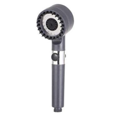 Imagem de Ducha Portátil Com Modo Massageador