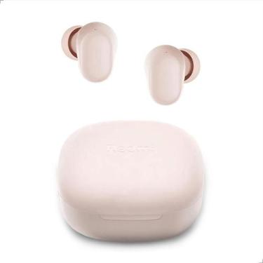 Imagem de Fone Bluetooth Xiaomi Redmi Buds 6 Play  Sem Fio, Leve, Som Potente e 